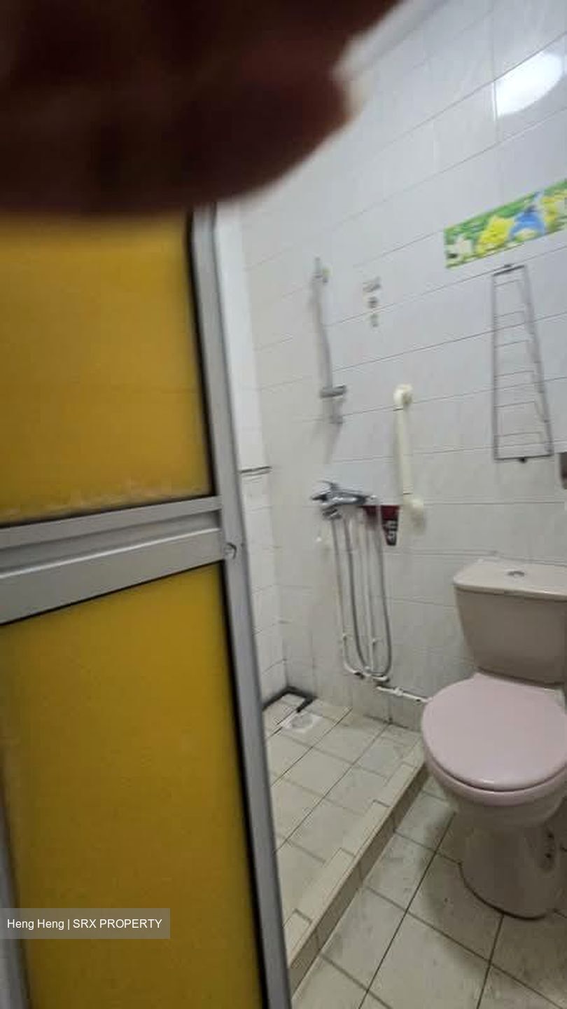 Blk 109 Rivervale Court (Sengkang), HDB 5 Rooms #593003181